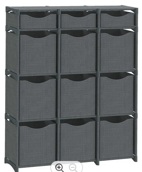 Dove comprare un organizer da interno